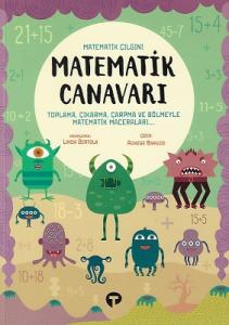 Matematik Çılgını - Matematik Canavarı Matematik Çılgını - Matematik Canavarı