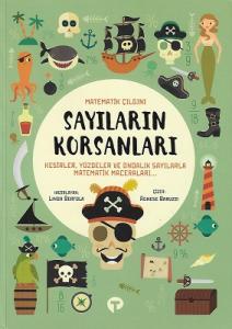 Matematik Çılgını - Sayıların Korsanları Matematik Çılgını - Sayıların Korsanları