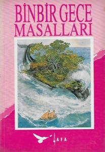 Binbir Gece Masalları 4. Cilt Tek Kitap Binbir Gece Masalları 4. Cilt Tek Kitap