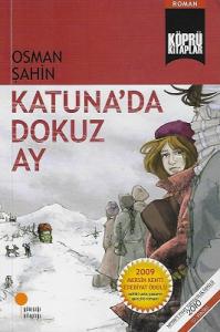 Katuna'da Dokuz Ay 5 - Köprü Kitaplar Katuna'da Dokuz Ay 5 - Köprü Kitaplar