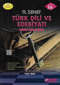 9. Sınıf Türk Edebiyatı Konu Anlatımlı Esen Yayınları 9. Sınıf Türk Edebiyatı Konu Anlatımlı Esen Yayınları