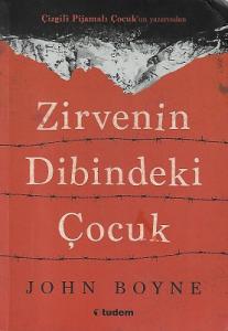 Zirvenin Dibindeki Çocuk Zirvenin Dibindeki Çocuk