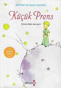Küçük Prens Küçük Prens