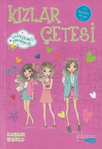 Kızlar Çetesi 4 - Vazgeçilmez Arkadaşlar Kızlar Çetesi 4 - Vazgeçilmez Arkadaşlar