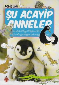 Şu Acayip Anneler Şu Acayip Anneler