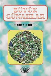 Büyük Günahlar - Ciltli Kitap Büyük Günahlar - Ciltli Kitap