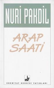 Arap Saati