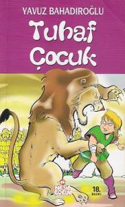 Tuhaf Çocuk Tuhaf Çocuk