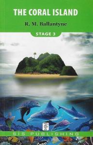 The Coral Island Stage 3 The Coral Island Stage 3