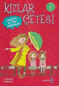 Kızlar Çetesi Kızlar Çetesi