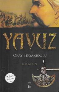 Yavuz Yavuz