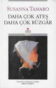 Daha Çok Ateş Daha Çok Rüzgar