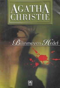 Bilinmeyen Hedef - İkinci El Kitap Bilinmeyen Hedef - İkinci El Kitap