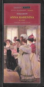Anna Karenina 2. Cilt Tek Kitap Anna Karenina 2. Cilt Tek Kitap