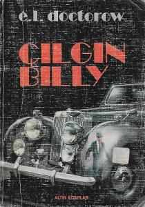 Çılgın Billy Çılgın Billy
