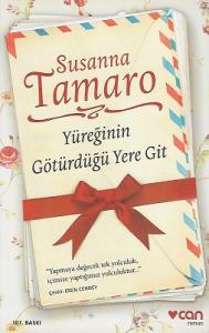 Yüreğinin Götürdüğü Yere Git