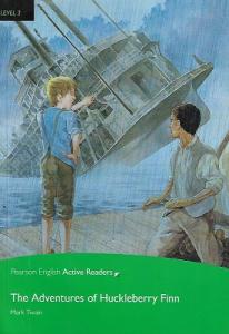 The Adventures Of Huckleberry Finn Level 3