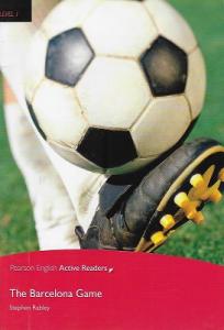 The Barcelona Game The Barcelona Game