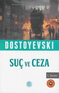 Suç ve Ceza Suç ve Ceza