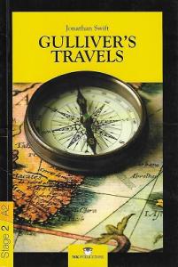 Gulliver`s Travels - Stage 2 MK Publications Gulliver`s Travels - Stage 2 MK Publications