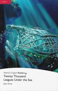 Twenty Thousand Leagues Under The Sea Level 1 Twenty Thousand Leagues Under The Sea Level 1