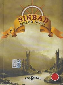 Sinbad- Sırlar Adası 3 - Cep Boy Sinbad- Sırlar Adası 3 - Cep Boy