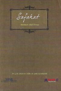 Safahat - Cep Boy Kitap Safahat - Cep Boy Kitap