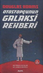 Otostopçunun Galaksi Rehberi - 5 Kitap Bir Arada - Ciltli Kitap Otostopçunun Galaksi Rehberi - 5 Kitap Bir Arada - Ciltli Kitap