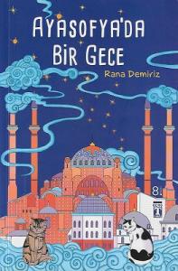 Ayasofya'da Bir Gece