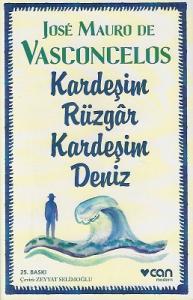 Kardeşim Rüzgar Kardeşim Deniz Kardeşim Rüzgar Kardeşim Deniz