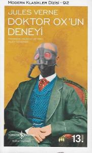 Doktor OX'un Deneyi Doktor OX'un Deneyi