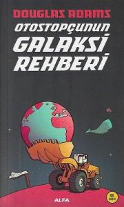 Otostopçunun Galaksi Rehberi