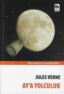 Ay'a Yolculuk Ay'a Yolculuk