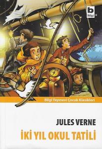 İki Yıl Okul Tatili İki Yıl Okul Tatili