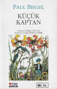Küçük Kaptan Küçük Kaptan