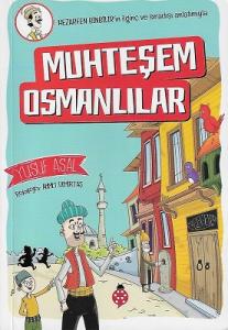 Muhteşem Osmanlılar Muhteşem Osmanlılar