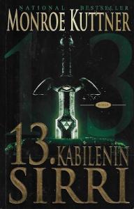 13. Kabilenin Sırrı 13. Kabilenin Sırrı