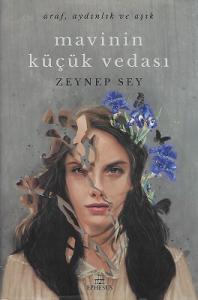 Mavinin Küçük Vedası 2 - Ciltli Kitap Mavinin Küçük Vedası 2 - Ciltli Kitap