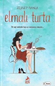 Elmalı Turta - Karton Kapaklı Kitap Elmalı Turta - Karton Kapaklı Kitap