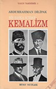 Yakın Tarihimiz 1 - Bir Başka Açıdan Kemalizm - İkinci El Kitap