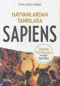 Hayvanlardan Tanrılara Sapies Hayvanlardan Tanrılara Sapies