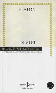 Devlet - Hasan Ali Yücel Klasikleri Devlet - Hasan Ali Yücel Klasikleri