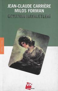 Goya'nın Hayaletleri