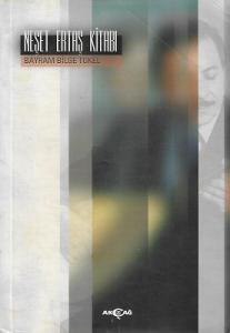 Neşet Ertaş Kitabı Neşet Ertaş Kitabı