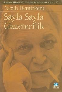 Sayfa Sayfa Gazetecilik