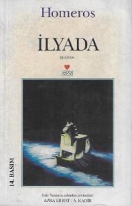 İlyada - Destan İlyada - Destan