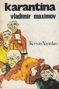 Karantina 1978 Baskı Karantina 1978 Baskı