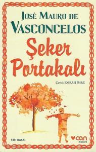 Şeker Portakalı Şeker Portakalı