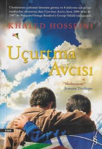 Uçurtma Avcısı Uçurtma Avcısı