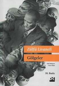 Gölgeler - Yeni Versiyon Gölgeler - Yeni Versiyon